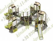 Игровой комплекс "Сити 09"